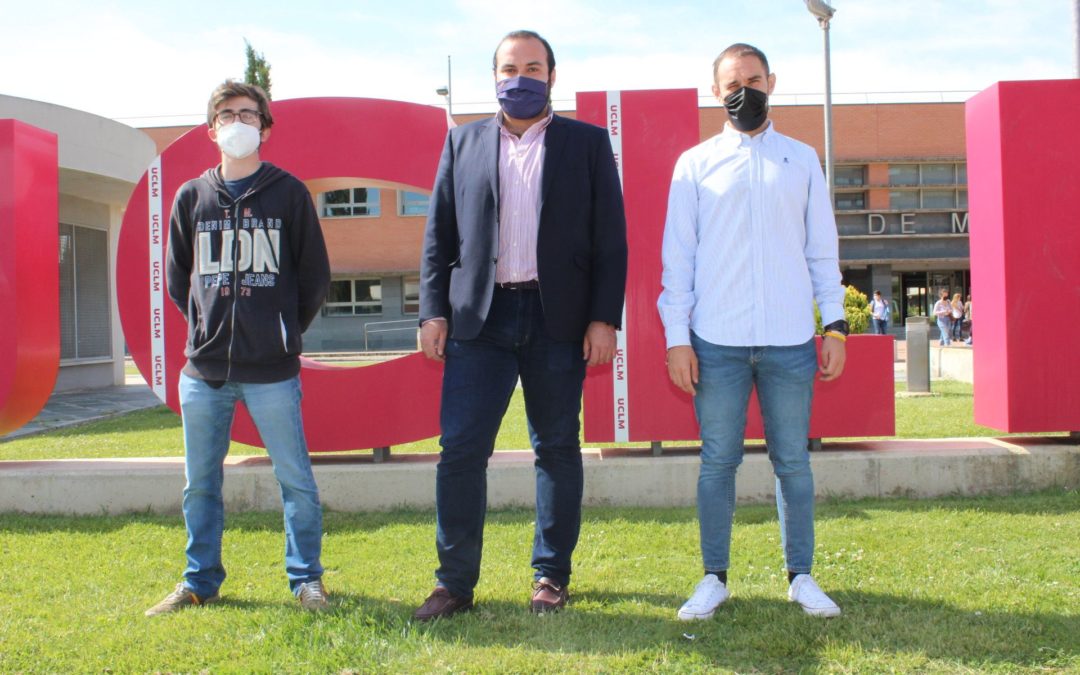 NNGG de Albacete se pronuncia en contra de los cambios de criterio en la adjudicación de las plazas MIR que afectan a los estudiantes de Medicina