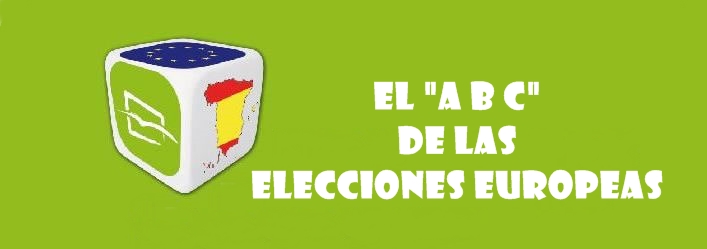 El «A B C» de las Elecciones Europeas.