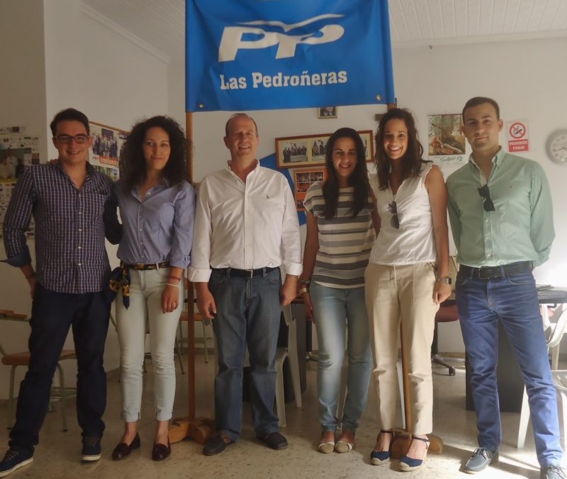 «Los castellano-manchegos podemos estar orgullosos de lo que somos».