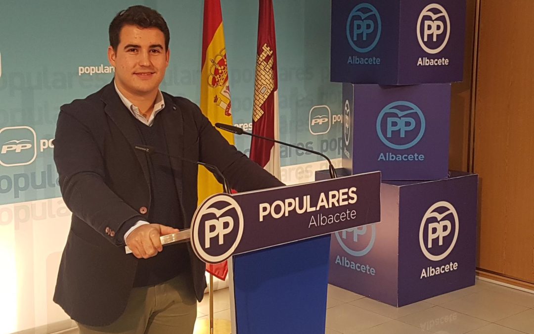 NNGG advierte que el Plan de Empleo Joven del Gobierno de Sánchez carece de medidas concretas y lo condiciona a que se aprueben los PGE